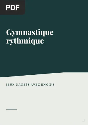 Gymnastique rythmique