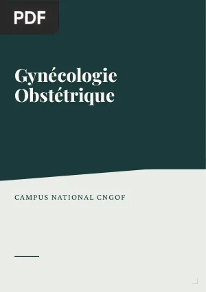 Gynécologie Obstétrique