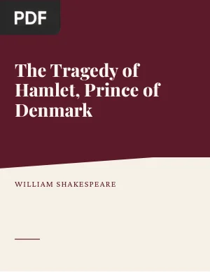 Hamlet: Prince of Denmark