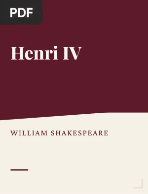 Henri IV (1re partie)