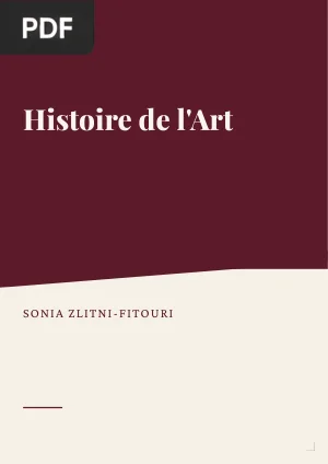 Histoire de l'art