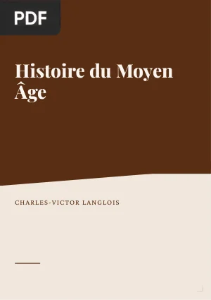 Histoire du Moyen Âge