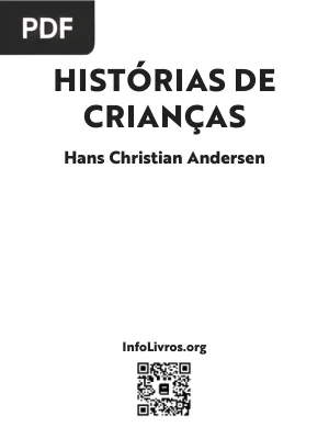 Histórias de Crianças