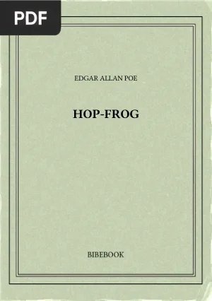 Hop-Frog