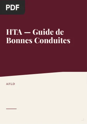 HTA - Guide de Bonnes Conduites