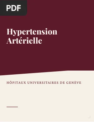 Hypertension Artérielle