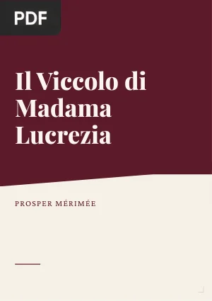 Il Viccolo di Madama Lucrezia