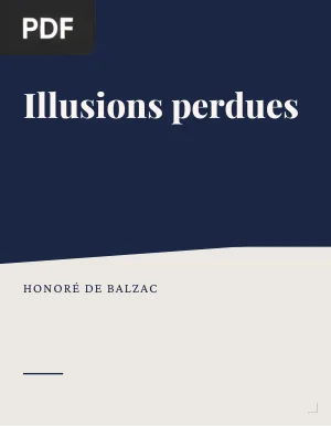 Illusions perdues