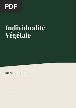 Individualité végétale
