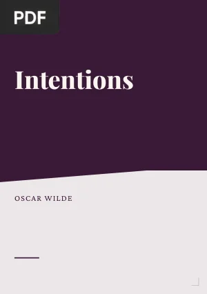 Intentions
