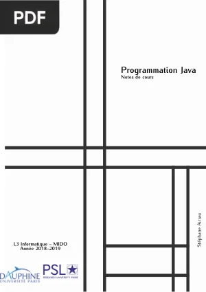 Introduction à Java