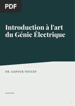 Introduction à l'art du Génie Électrique