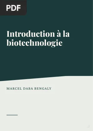 Introduction à la biotechnologie