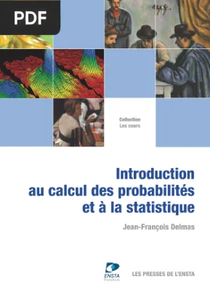 Introduction au calcul des probabilités et à la statistique