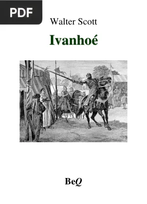 Ivanhoé