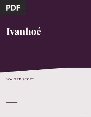 Ivanhoé