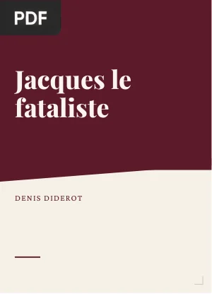 Jacques le fataliste