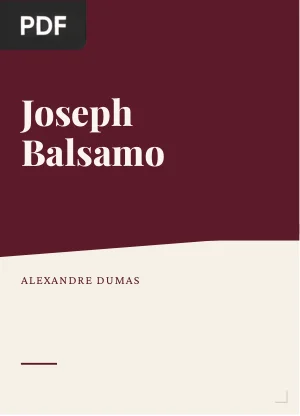 Joseph Balsamo