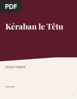 Kéraban le Têtu