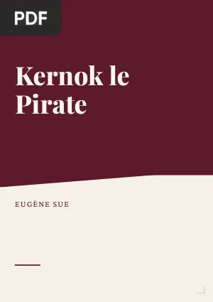 Kernok le Pirate