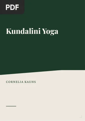 Kundalini Yoga
