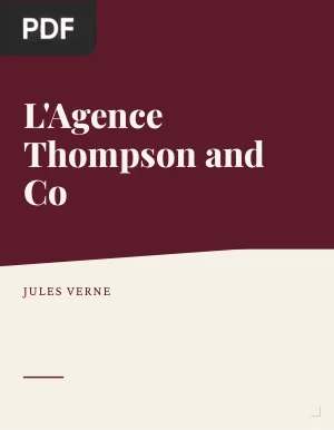 L'Agence Thompson and Co
