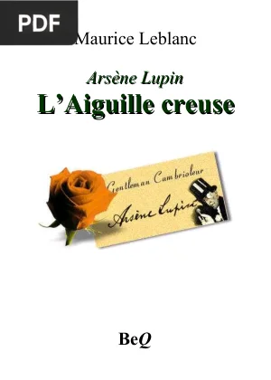 L'Aiguille Creuse