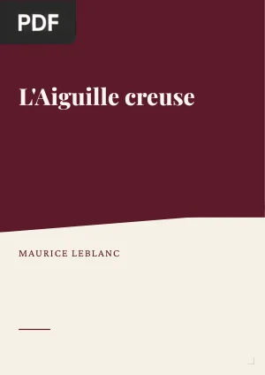 L'Aiguille creuse