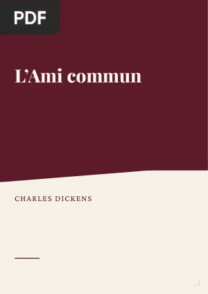 L'Ami commun