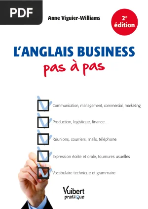 L'anglais Business