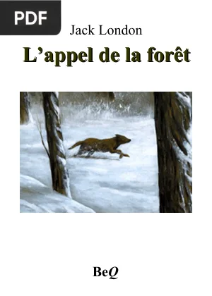 L'Appel de la forêt