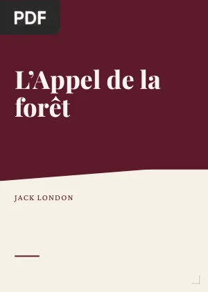L’Appel de la forêt