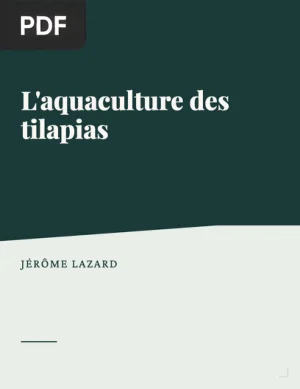 L'aquaculture des tilapias