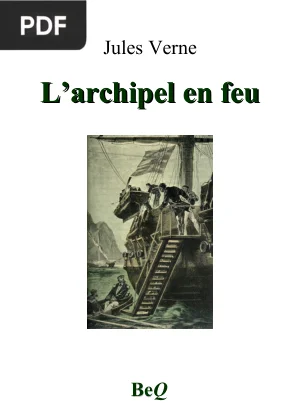 L'Archipel en feu