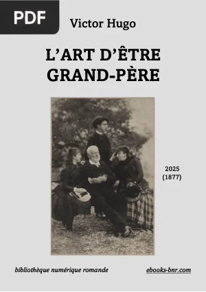 L'Art d'être grand-père