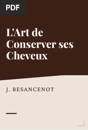 L'Art de Conserver ses Cheveux