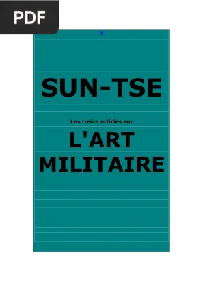 L'Art de la Guerre
