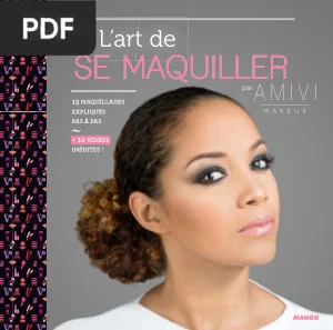 L'art de SE MAQUILLER