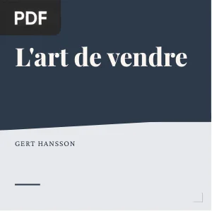 L'art de vendre