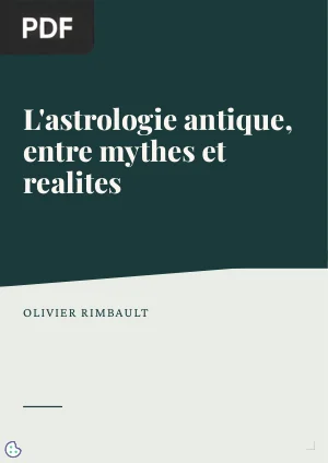 L'astrologie antique, entre mythes et réalités