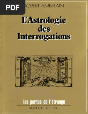 L'Astrologie des Interrogations