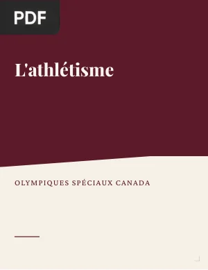 L'athlétisme