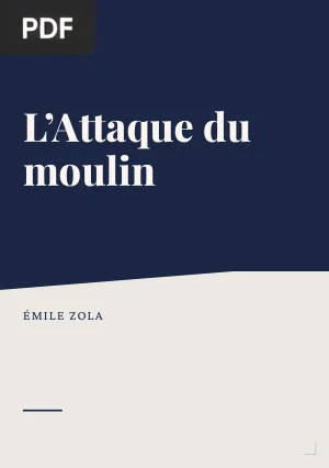 L'Attaque du moulin
