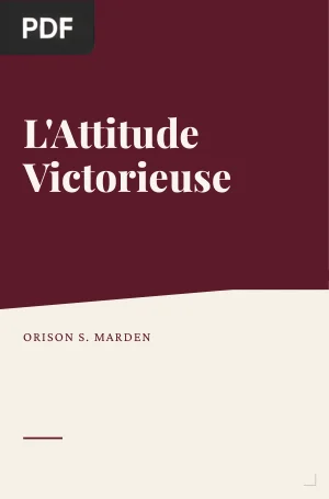 L'Attitude Victorieuse