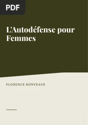 L'Autodéfense pour Femmes