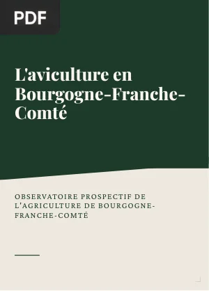 L’aviculture
