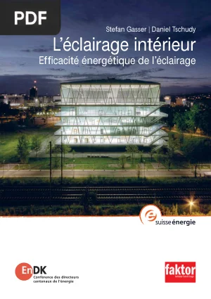 L'éclairage intérieur