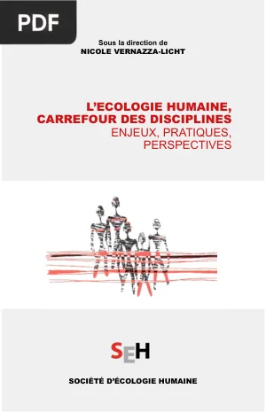 L'Écologie Humaine, Carrefour des Disciplines