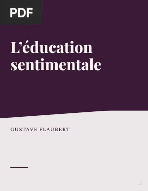 L'éducation sentimentale