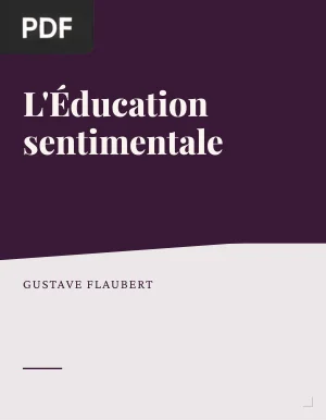 L'Éducation sentimentale